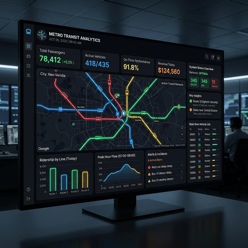 MyBusBoard